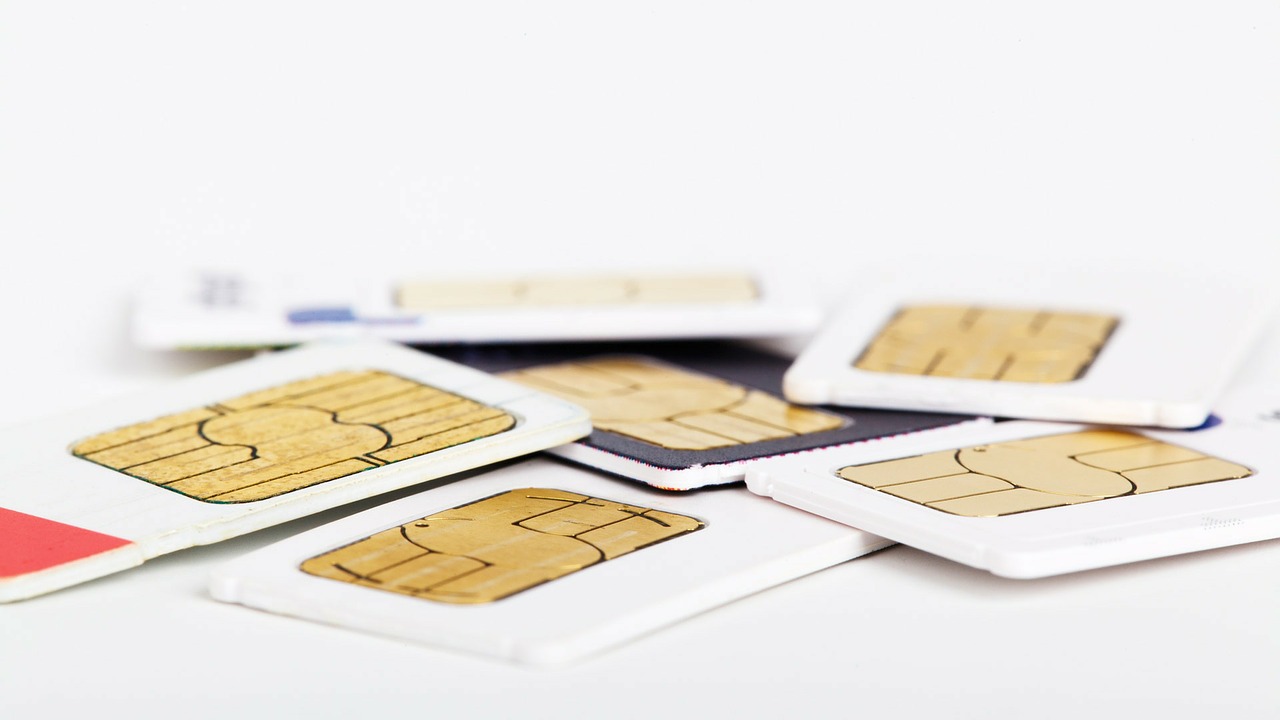 Protect Yourself from Sim Swapping Scams
