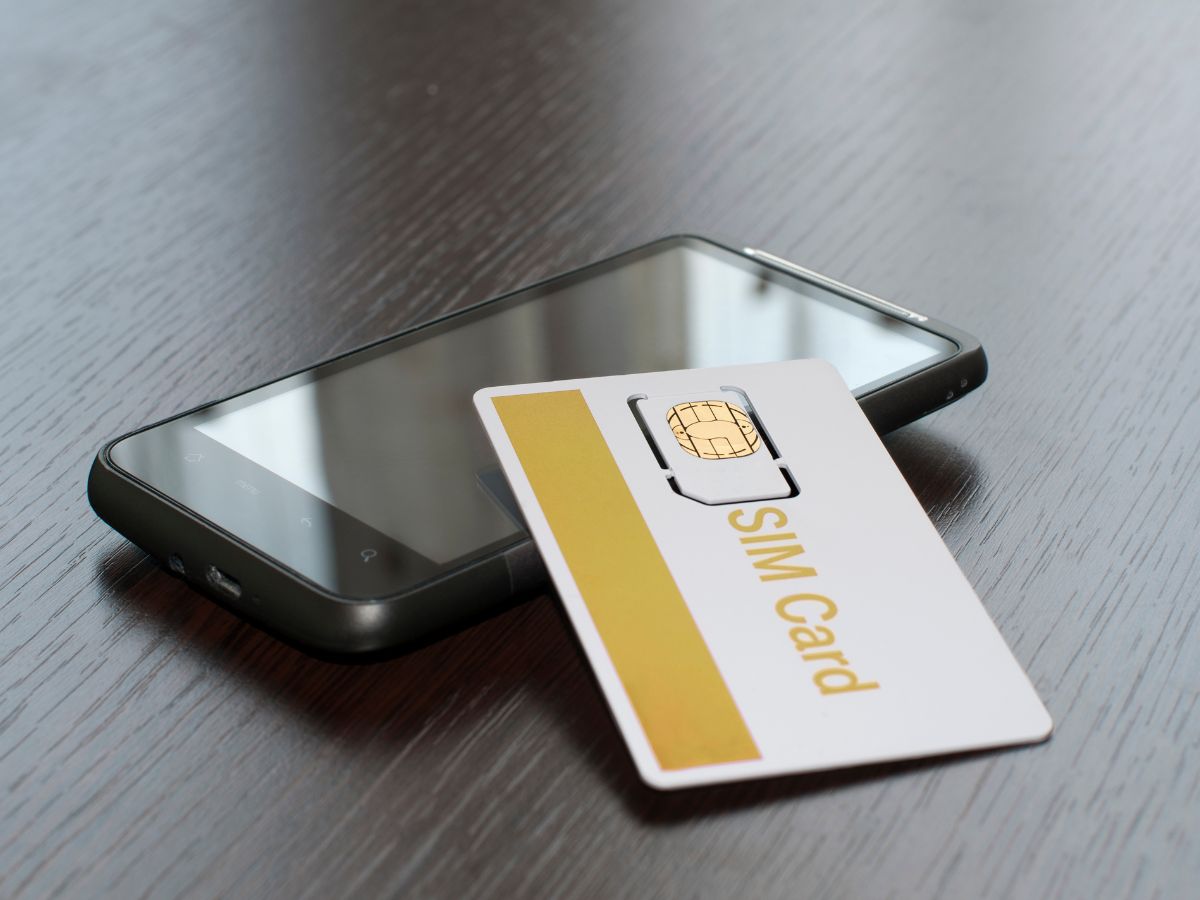Protecting Mobile Identity: How to Secure My SIM Card
