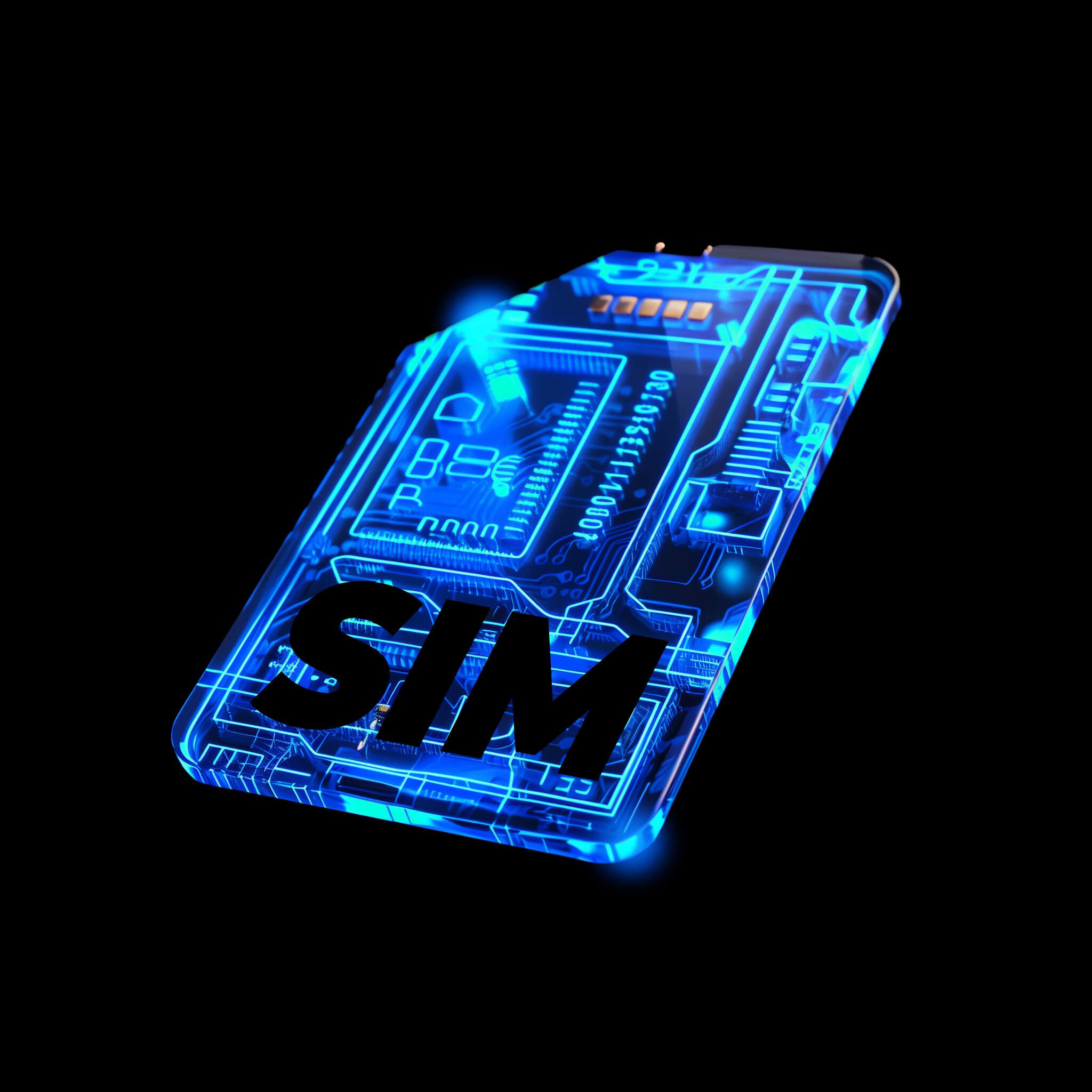 Home 8 Carrier-Hidden SIM and Phone Number