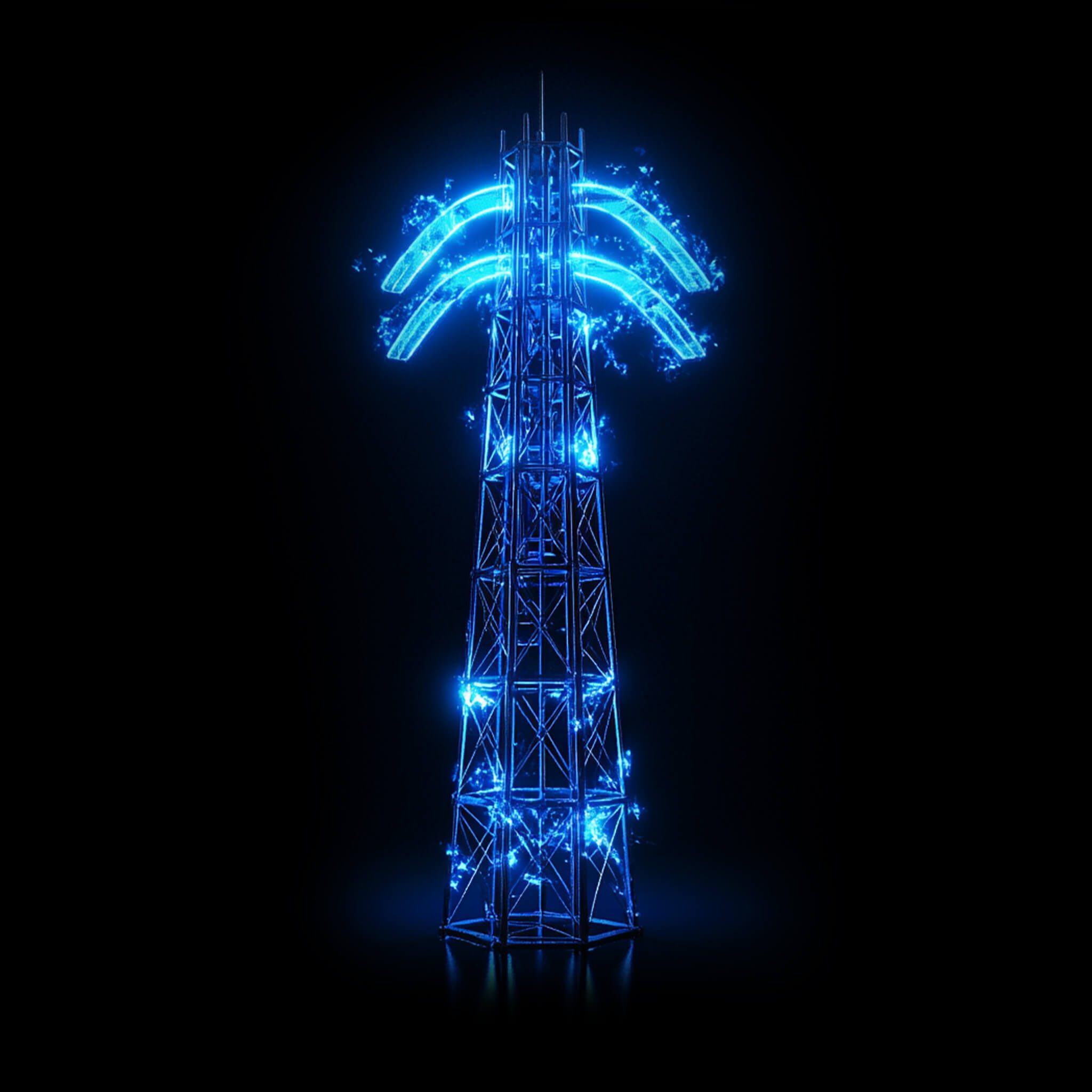 Strengthening Digital Safety with a Secure Mobile Network