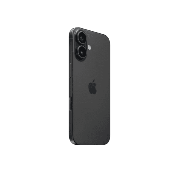 iPhone 16 With Sim Slot & Managed Attribution
