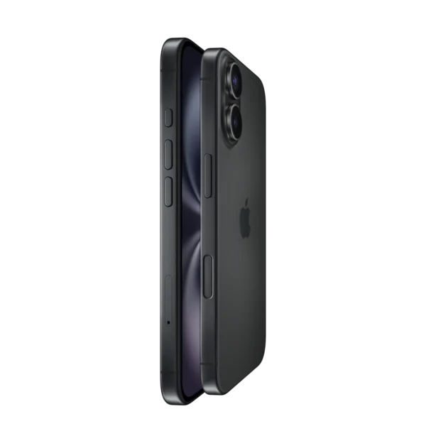 iPhone 16 With Sim Slot & Managed Attribution