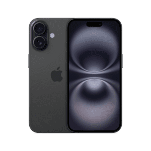 iPhone 16 With Sim Slot & Managed Attribution