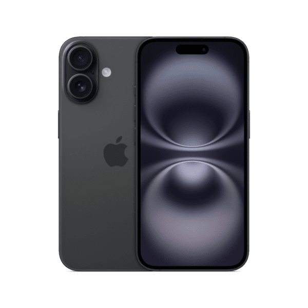 iPhone 16 With Sim Slot & Managed Attribution