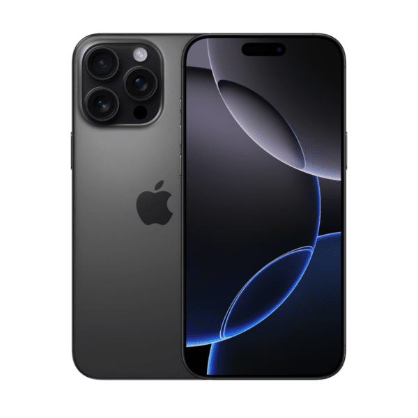 iPhone 16 Pro With Sim Slot & Managed Attribution