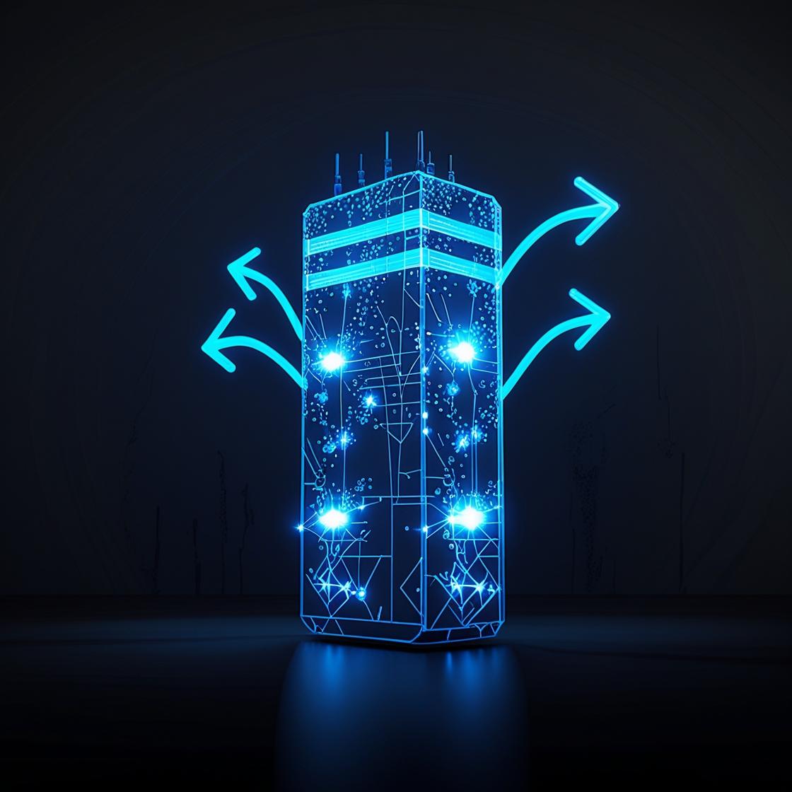 Secure Mobile Network,SIM Swap Protection,Post-Quantum Encryption