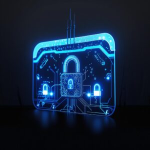 Government Security Secure Mobile Network for a Safer Digital Life