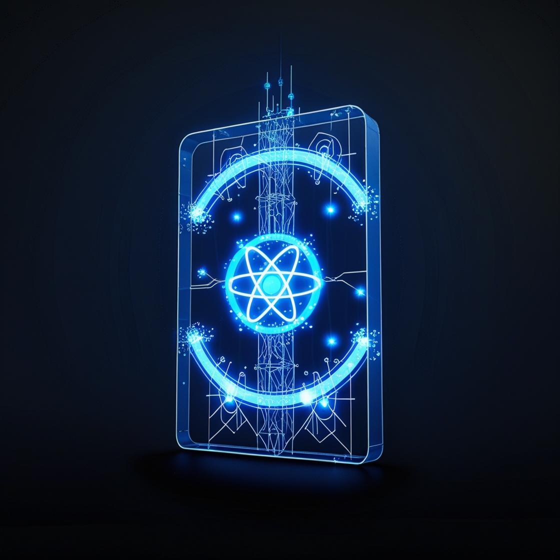 Secure Mobile Network,SIM Swap Protection,Post-Quantum Encryption
