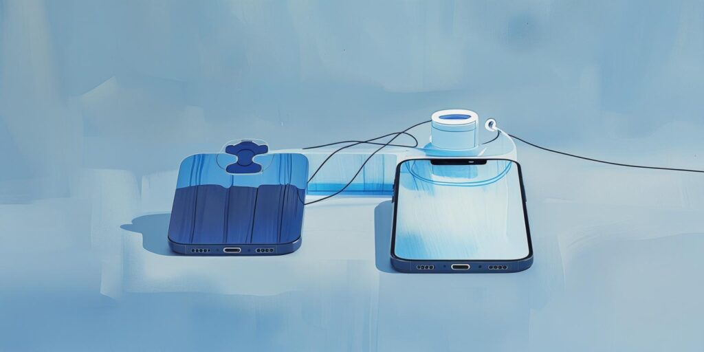 Decentralized Mobile Networks